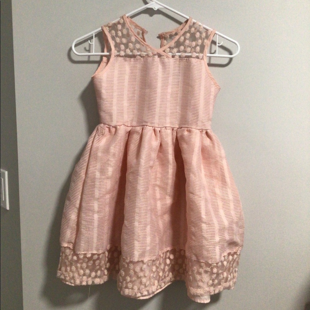 Little Girls Dress